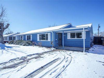 783 Havana Street, Aurora, CO, 80010