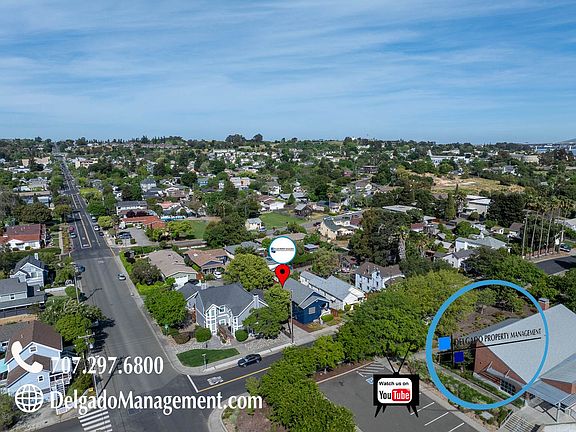4th image of 515 E G St #B