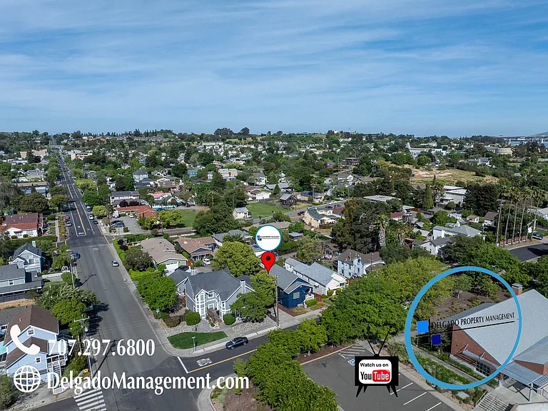 515 E G St #B — Photo 4