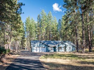 60154 Turquoise Rd, Bend, OR 97702
