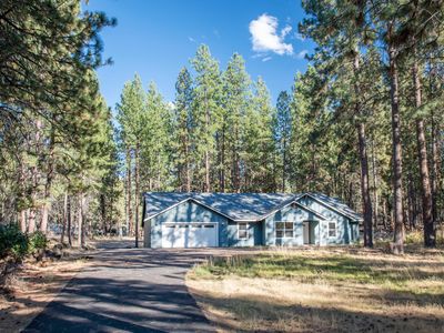60154 Turquoise Rd, Bend, OR, 97702