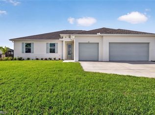 24 NW 30th Ter, Cape Coral, FL 33993