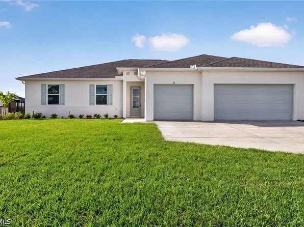 24 NW 30th Ter, Cape Coral, FL 33993