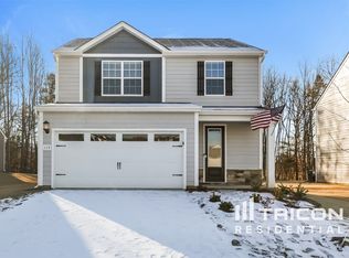 115 Brixham Loop, Troutman, NC 28166