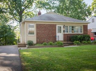 13 Eldorado Ct, Saint Louis, MO 63119