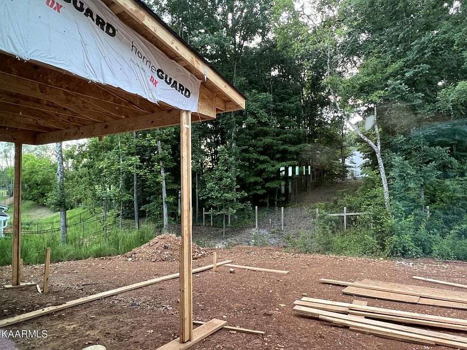 2nd image of 12653 Myrtle Ridge Ln Lot 41