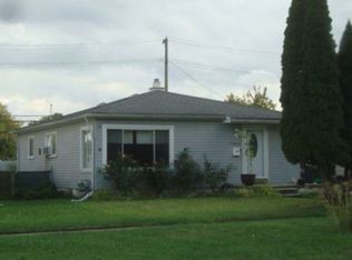 24435 Ames St, Taylor, MI