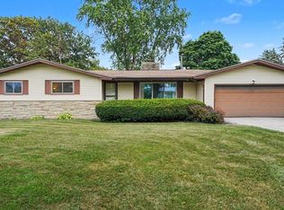 5447 Goetz Ct, Bay City, MI 48706