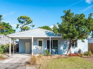 341 NW 51st St, Oakland Park, FL 33309