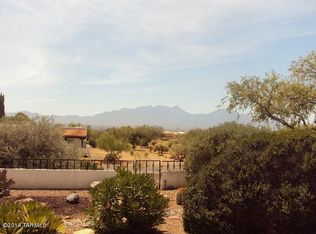 478 S Paseo Madera, Green Valley, AZ 85614