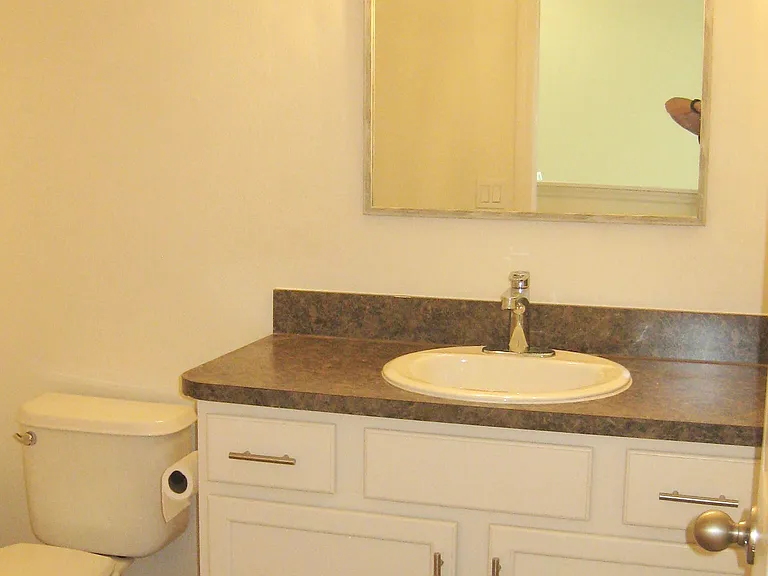 2nd Bathroom