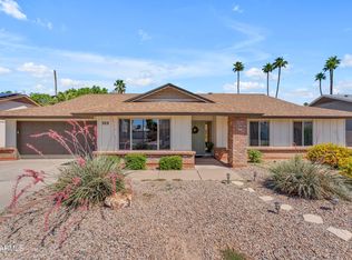 928 W Natal Ave, Mesa, AZ 85210