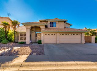 6719 W Oraibi Dr, Glendale, AZ 85308
