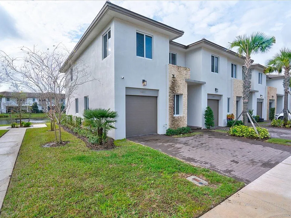 1451 Pioneer Way