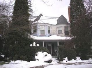 902 Grove St, Meadville, PA 16335