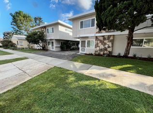 Mira Vista, Montrose, CA 91020