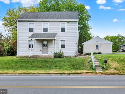 951 Old Swede Rd, Douglassville, PA, 19518