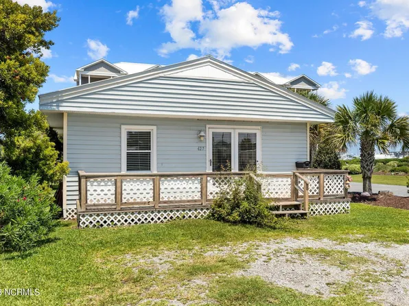 427 E Fort Macon Road, Atlantic Beach, NC 28512