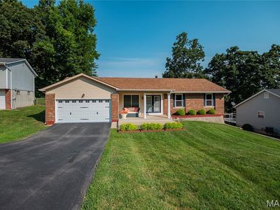 2117 Del Rio Dr, Arnold, MO, 63010