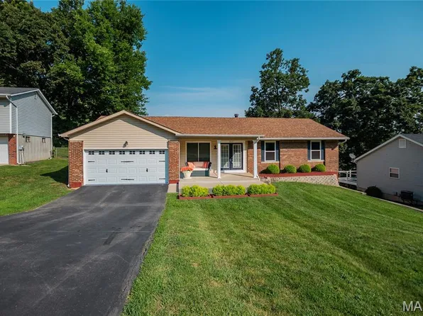 2117 Del Rio Dr, Arnold, MO 63010