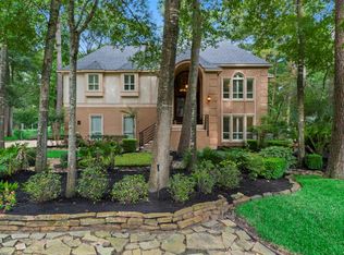 4 Box Turtle Ln, Spring, TX 77380