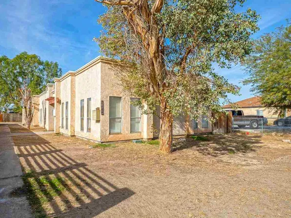 1870 S Madison Ave, Yuma, AZ 85364