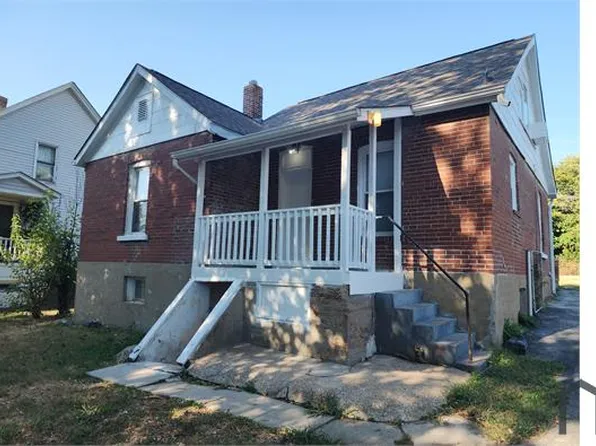 233 Redmond Ave, Saint Louis, MO 63135