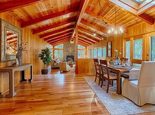 79 Pine Ave, Mount Hermon, CA 95041