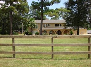 26614 Peden Rd, Magnolia, TX 77355