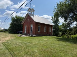 801 E Chicago Rd, Quincy, MI 49082