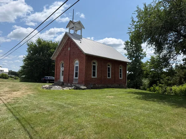 801 E Chicago Rd, Quincy, MI 49082