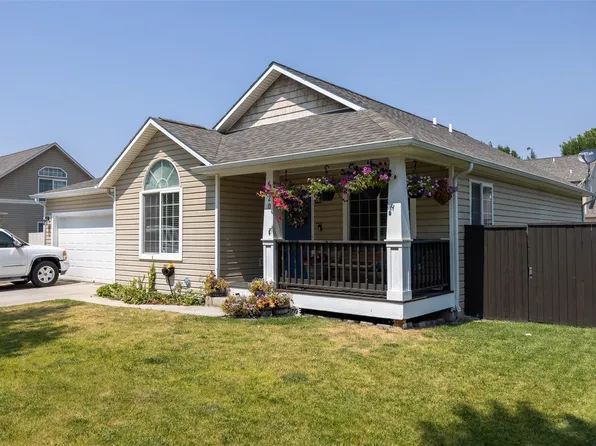 4120 Melrose Pl, Missoula, MT 59808