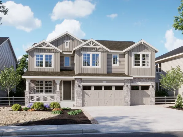 24362 E Atlantic Dr, Aurora, CO 80018