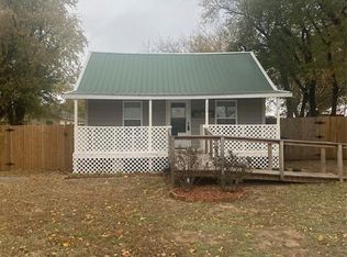205 E Maple, Noble, OK 73068