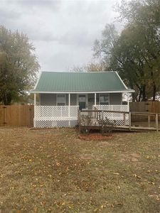 205 E Maple, Noble, OK, 73068