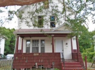 8 Phelps St, Binghamton, NY 13905