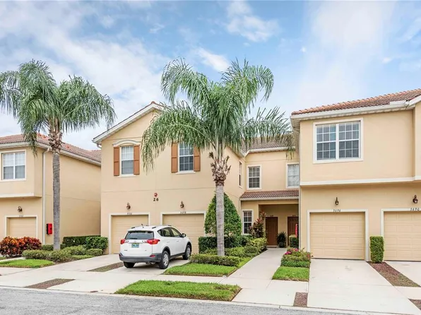 3698 PARKRIDGE CIRCLE #26-104, SARASOTA, FL 34243