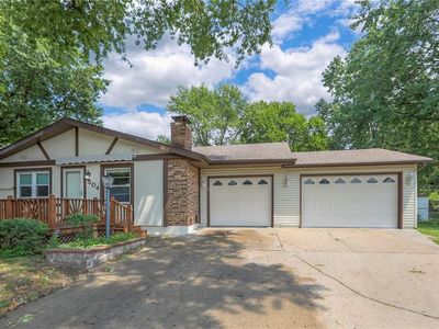 504 W Larry Cir, Independence, MO, 64050