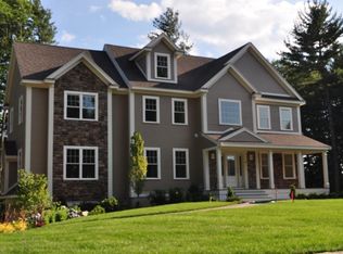 5 Ohlson Way, Middleton, MA 01949