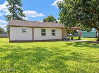 152 Grand Ave, Lake Arthur, LA 70549
