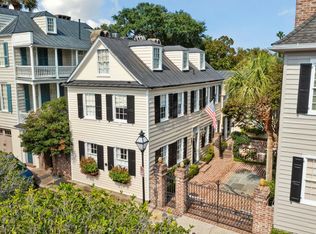 32 Church St, Charleston, SC 29401