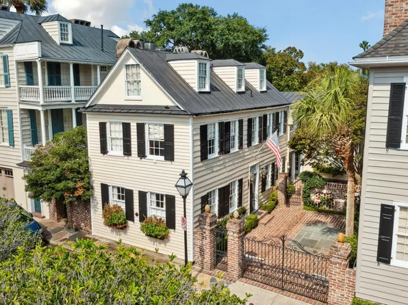 32 Church St, Charleston, SC 29401