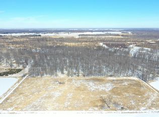 County Rd S, Hortonville, WI 54944