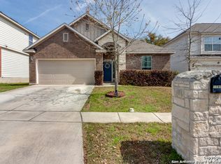 10908 Forest Breeze, Live Oak, TX 78233