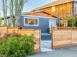 2547 56th Ave SW, Seattle, WA 98116