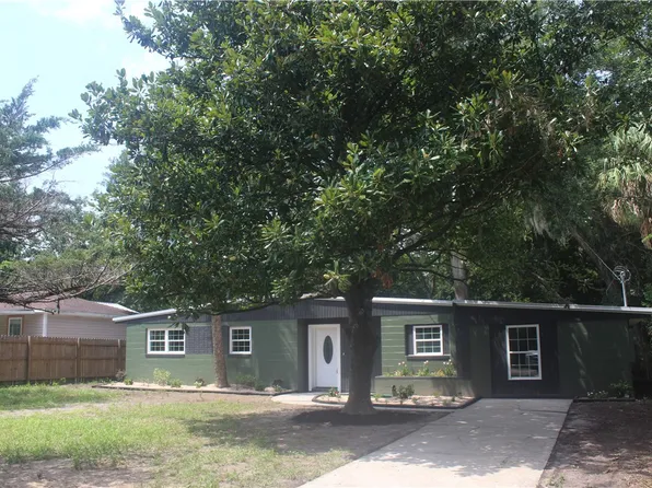 114 Windsor Cir, Brunswick, GA 31525
