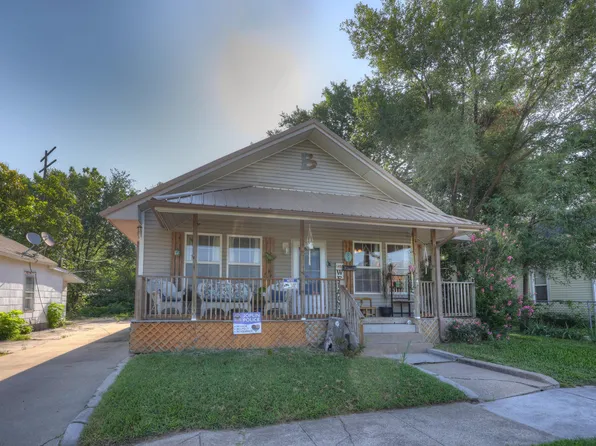 605 S Gray Avenue, Joplin, MO 64801