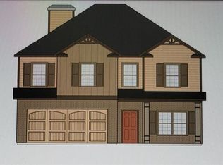 1111 Hartwell Rd, Locust Grove, GA 30248