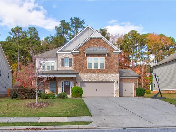 5430 Northview Lake, Cumming, GA 30040
