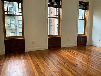 Rented by Harlem Lofts